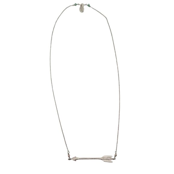 CHIBI JEWELS Arrow necklace - Picture 2 of 3